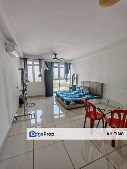 KSL Residences 1 Taman Daya , Johor, Johor Bahru