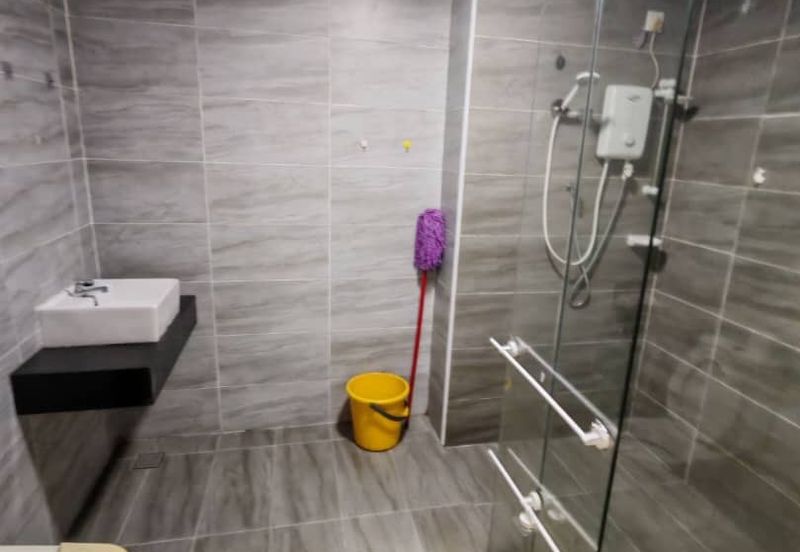 KSL Residences @ Daya