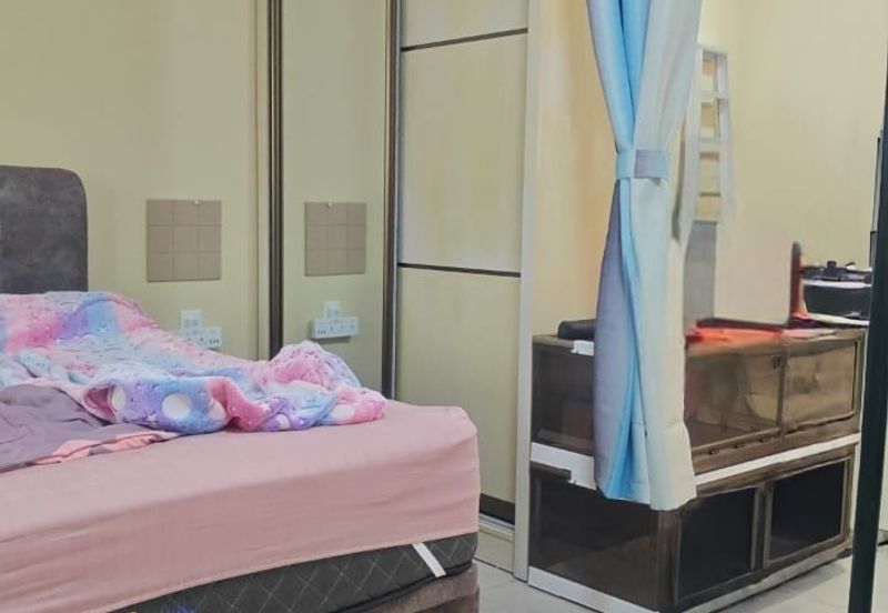 KSL Residences 2 @ Kangkar Tebrau