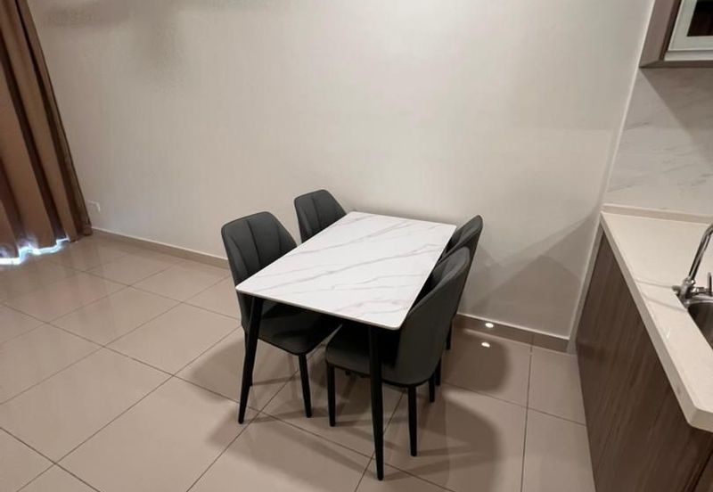 Country Garden Central Park Phase 2