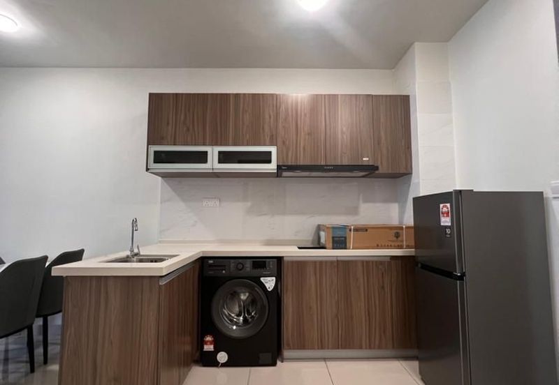 Country Garden Central Park Phase 2