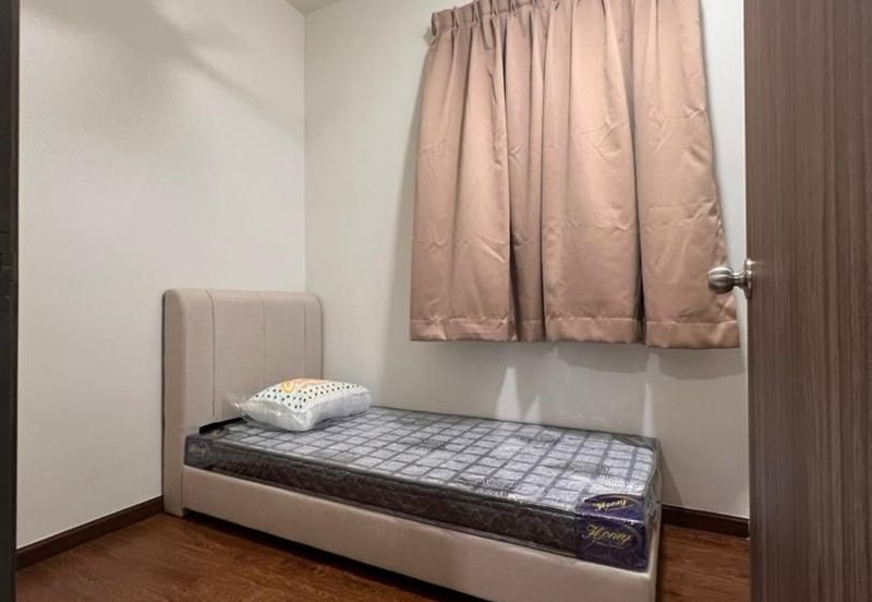 Country Garden Central Park Phase 2