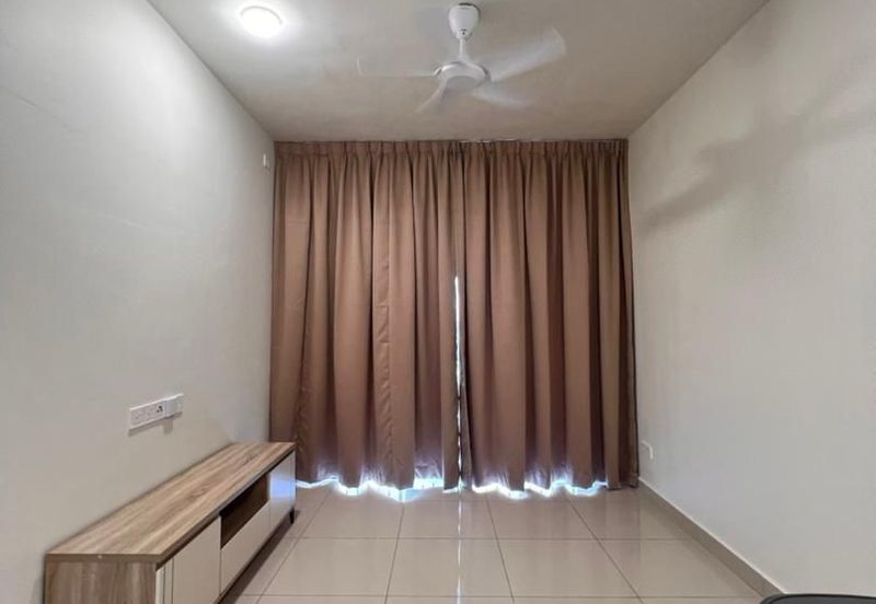 Country Garden Central Park Phase 2