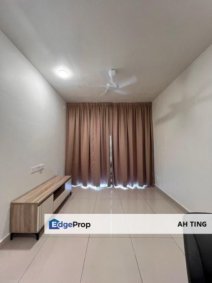 Central Park Phase 2 Tampoi , Johor, Johor Bahru