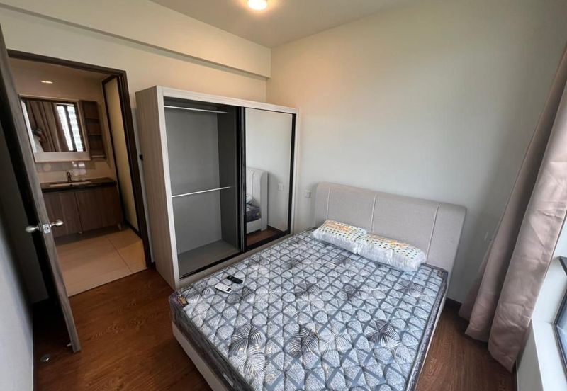 Country Garden Central Park Phase 2