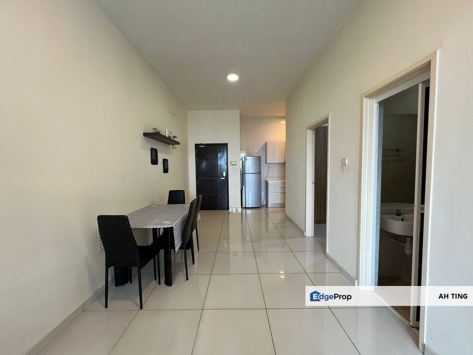 D’Summit Kempas , Johor, Johor Bahru