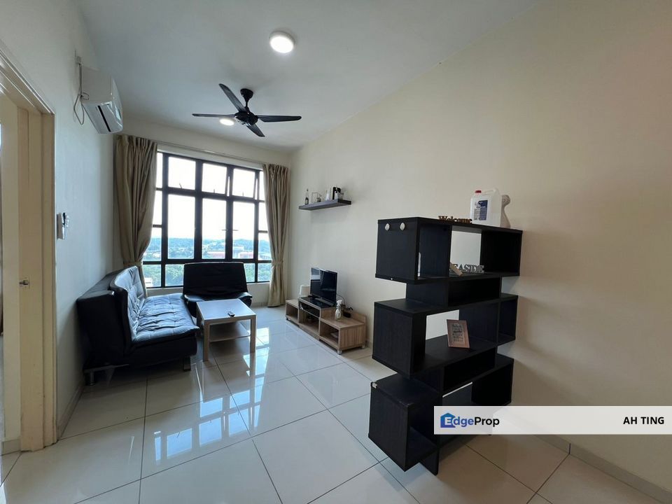 D’Summit Kempas , Johor, Johor Bahru