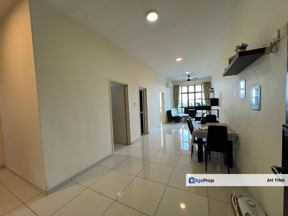 D’Summit Kempas , Johor, Johor Bahru