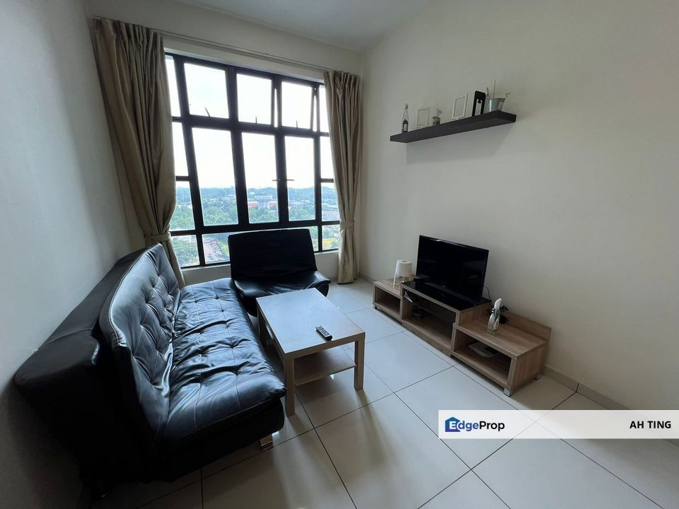 D’Summit Kempas , Johor, Johor Bahru