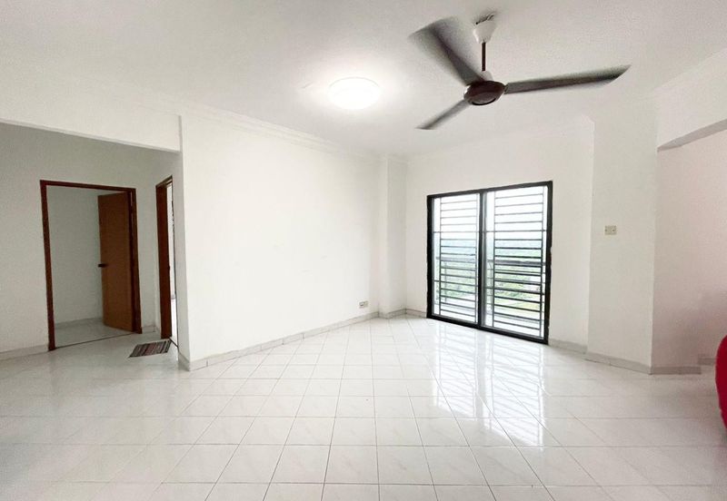 Seri Mutiara Apartment, Bandar Baru Seri Alam