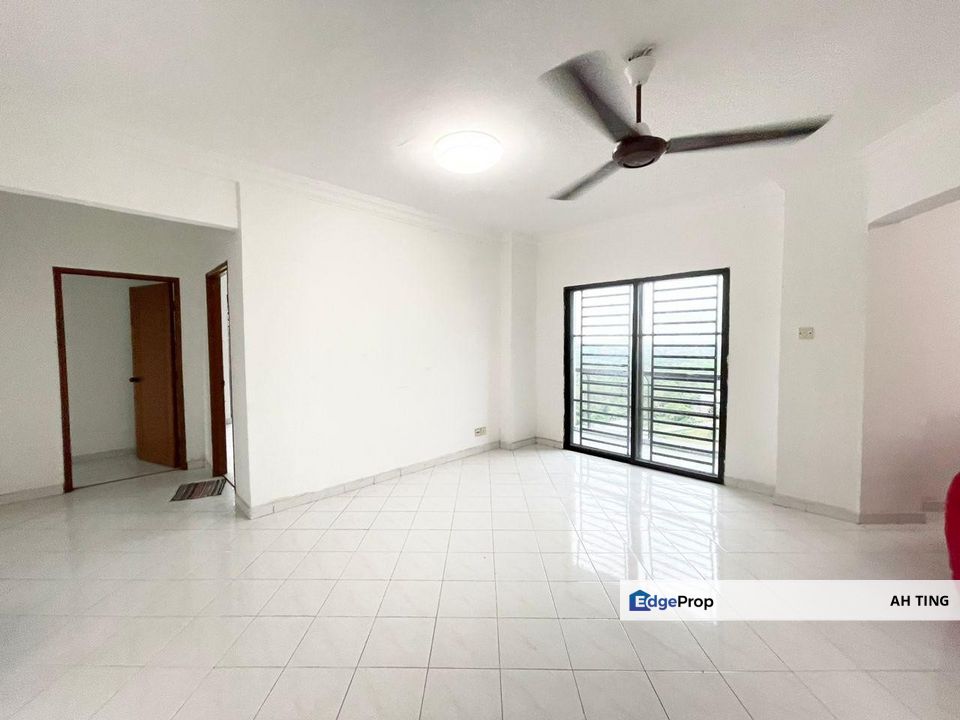 Seri Mutiara Apartment Seri Alam , Johor, Masai