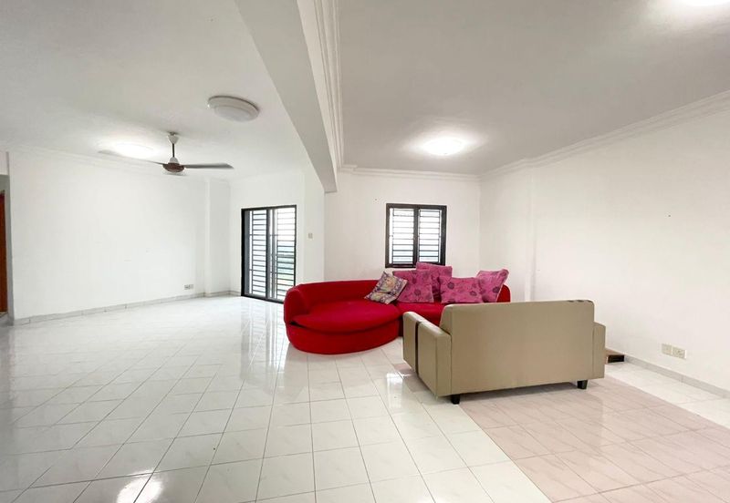 Seri Mutiara Apartment, Bandar Baru Seri Alam