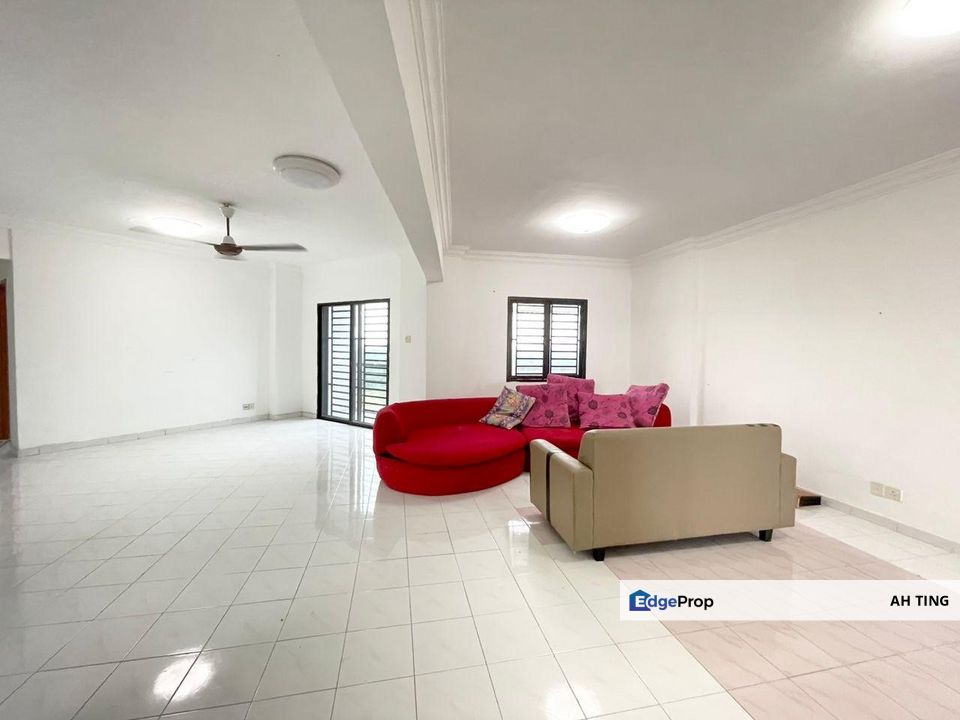 Seri Mutiara Apartment Seri Alam , Johor, Masai