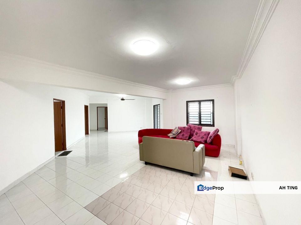 Seri Mutiara Apartment Seri Alam , Johor, Masai