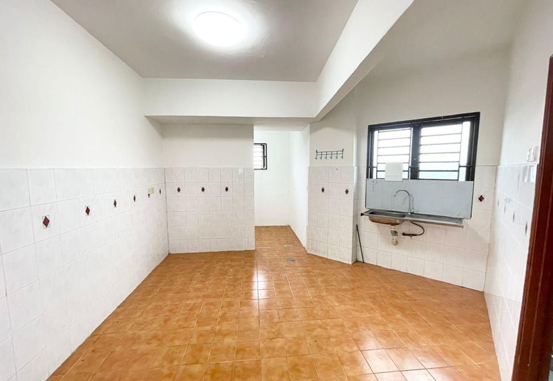 Seri Mutiara Apartment, Bandar Baru Seri Alam