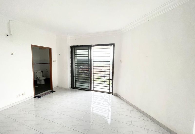 Seri Mutiara Apartment, Bandar Baru Seri Alam