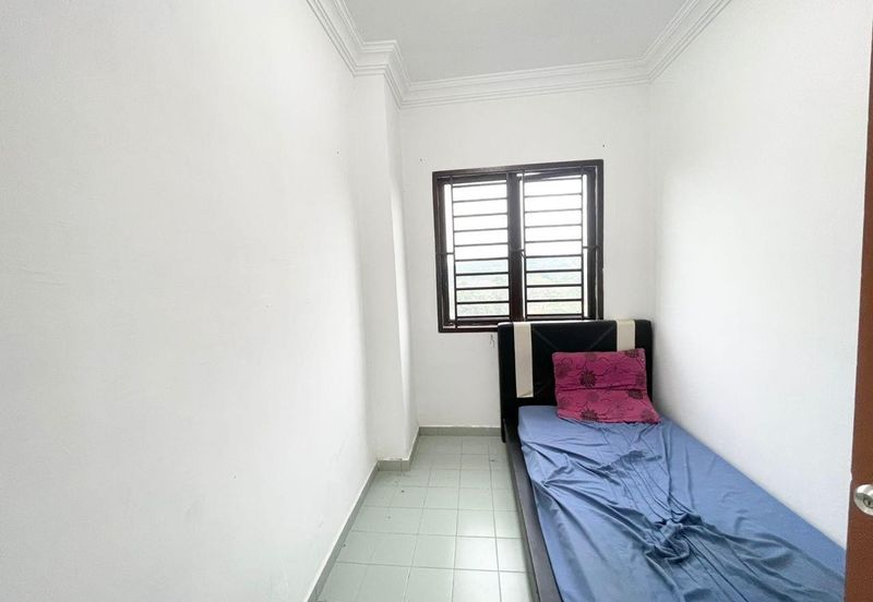 Seri Mutiara Apartment, Bandar Baru Seri Alam