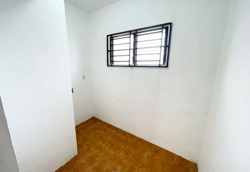 Seri Mutiara Apartment, Bandar Baru Seri Alam