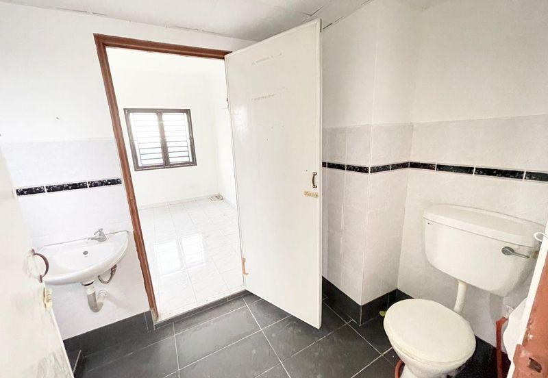 Seri Mutiara Apartment, Bandar Baru Seri Alam