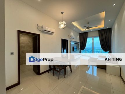 Paragon Suites Johor Bahru Near Ciq , Johor, Johor Bahru