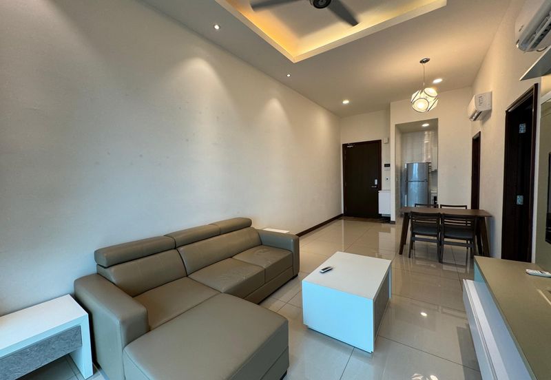 Paragon Suites @ CIQ