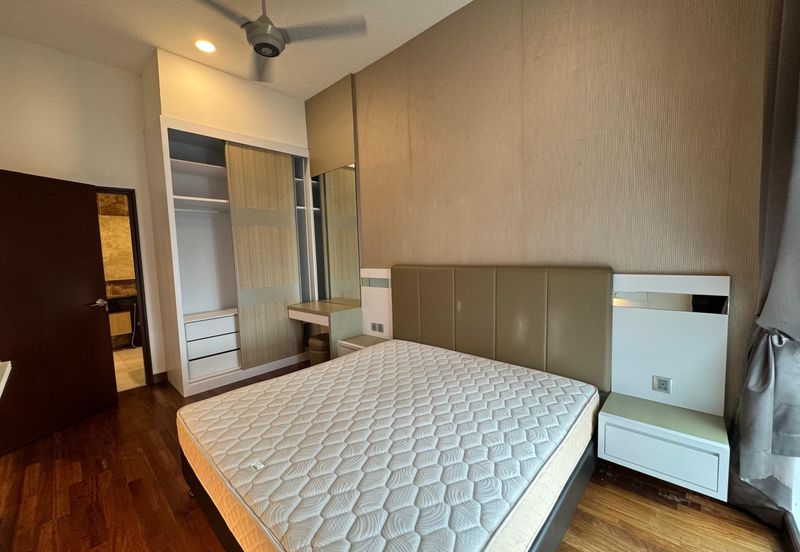 Paragon Suites @ CIQ