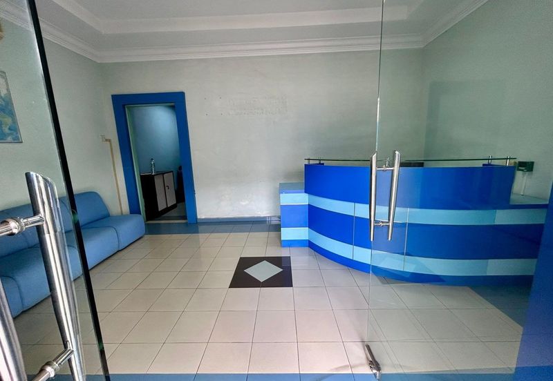 Taman Teratai (Skudai)