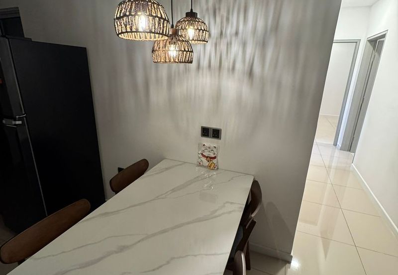 One49 Residence (Pangsapuri Seri Permata)