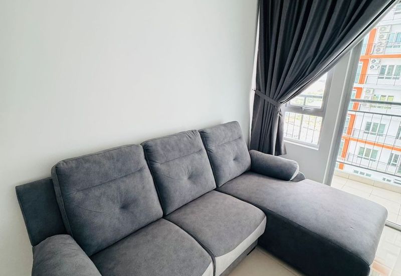 One49 Residence (Pangsapuri Seri Permata)