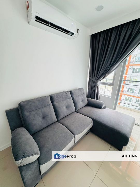 One49 Residence Johor Bahru Near Ciq , Johor, Johor Bahru