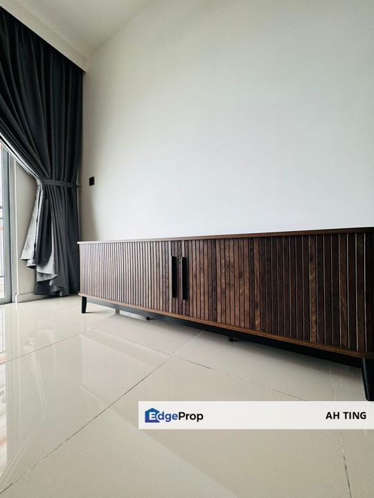 One49 Residence Johor Bahru Near Ciq , Johor, Johor Bahru