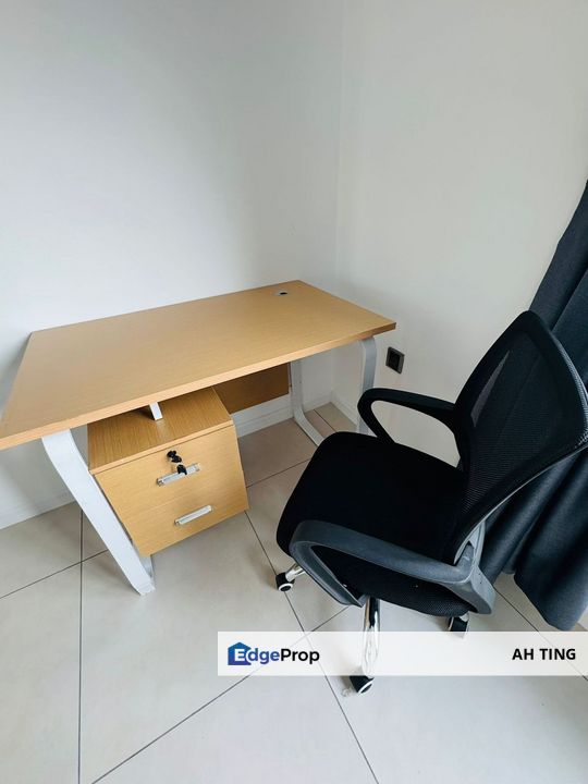 One49 Residence Johor Bahru Near Ciq , Johor, Johor Bahru