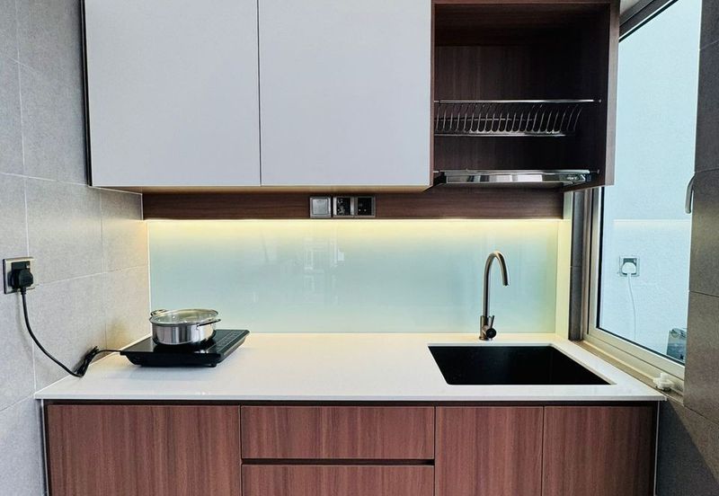 One49 Residence (Pangsapuri Seri Permata)