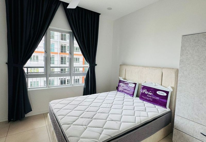 One49 Residence (Pangsapuri Seri Permata)