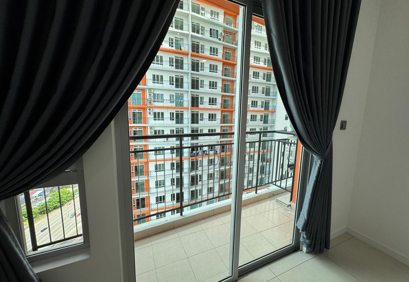 One49 Residence (Pangsapuri Seri Permata)