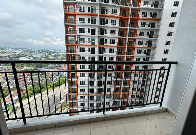 One49 Residence (Pangsapuri Seri Permata)