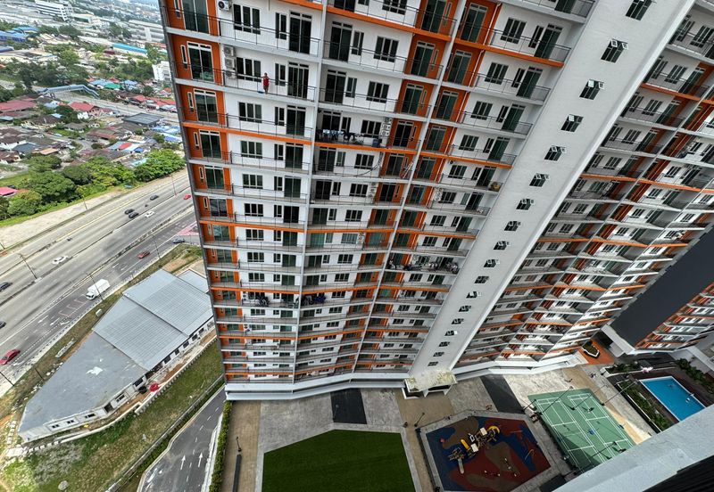 One49 Residence (Pangsapuri Seri Permata)