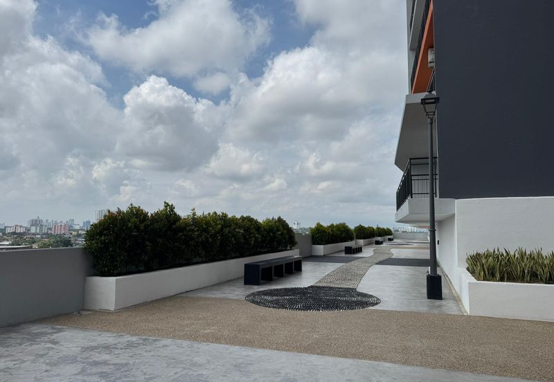 One49 Residence (Pangsapuri Seri Permata)