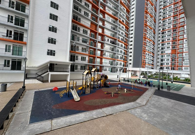 One49 Residence (Pangsapuri Seri Permata)