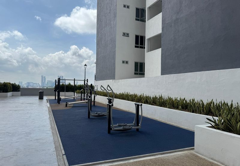 One49 Residence (Pangsapuri Seri Permata)