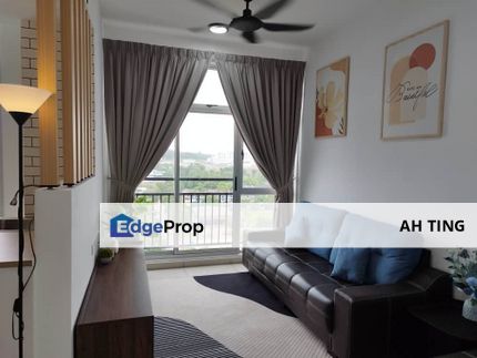 Midas Seri Alam , Johor, Pasir Gudang