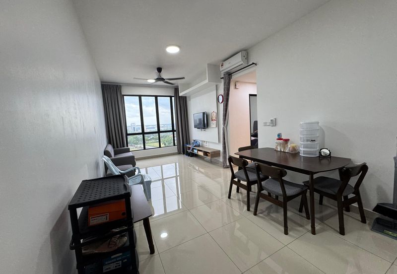 Veranda Residences