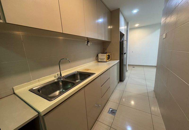 Midori Green @ Austin Heights