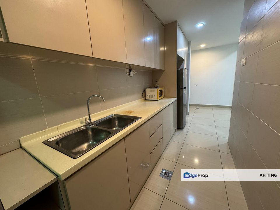 Midori Green Mount Austin , Johor, Johor Bahru