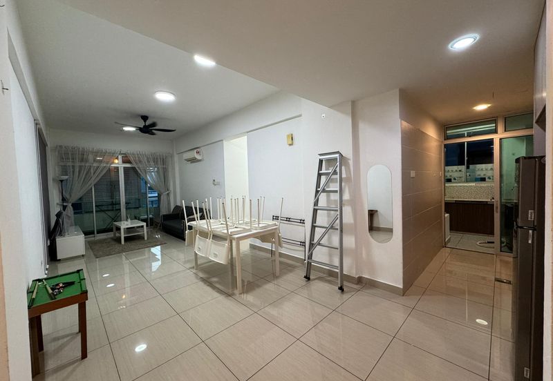 Midori Green @ Austin Heights