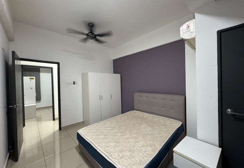 Midori Green @ Austin Heights