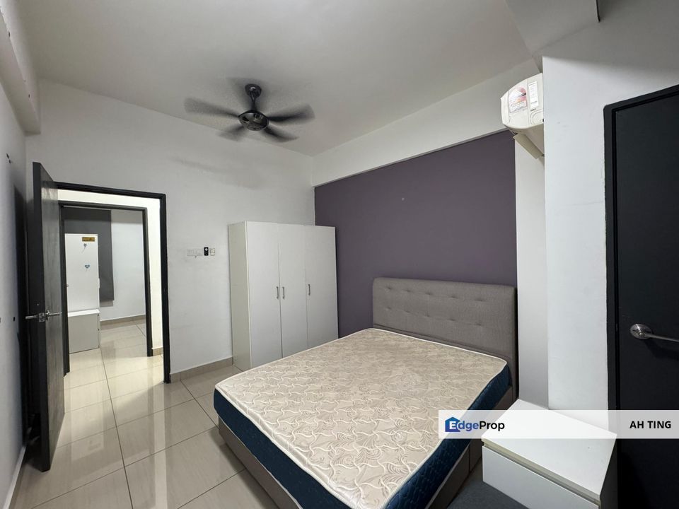 Midori Green Mount Austin , Johor, Johor Bahru