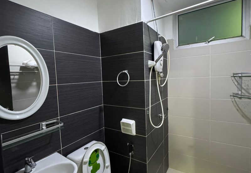 Midori Green @ Austin Heights