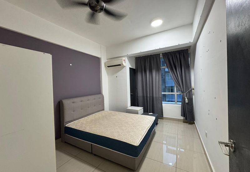 Midori Green @ Austin Heights