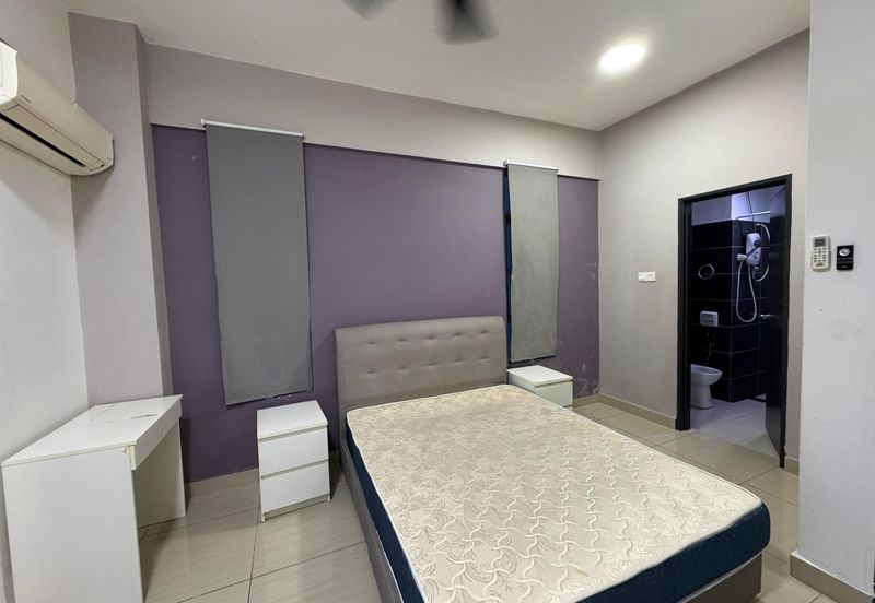 Midori Green @ Austin Heights